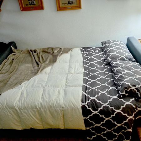 El Ultimo Rincon, Duplex Con Piscina Climatizada Appartement La Pinilla  Buitenkant foto