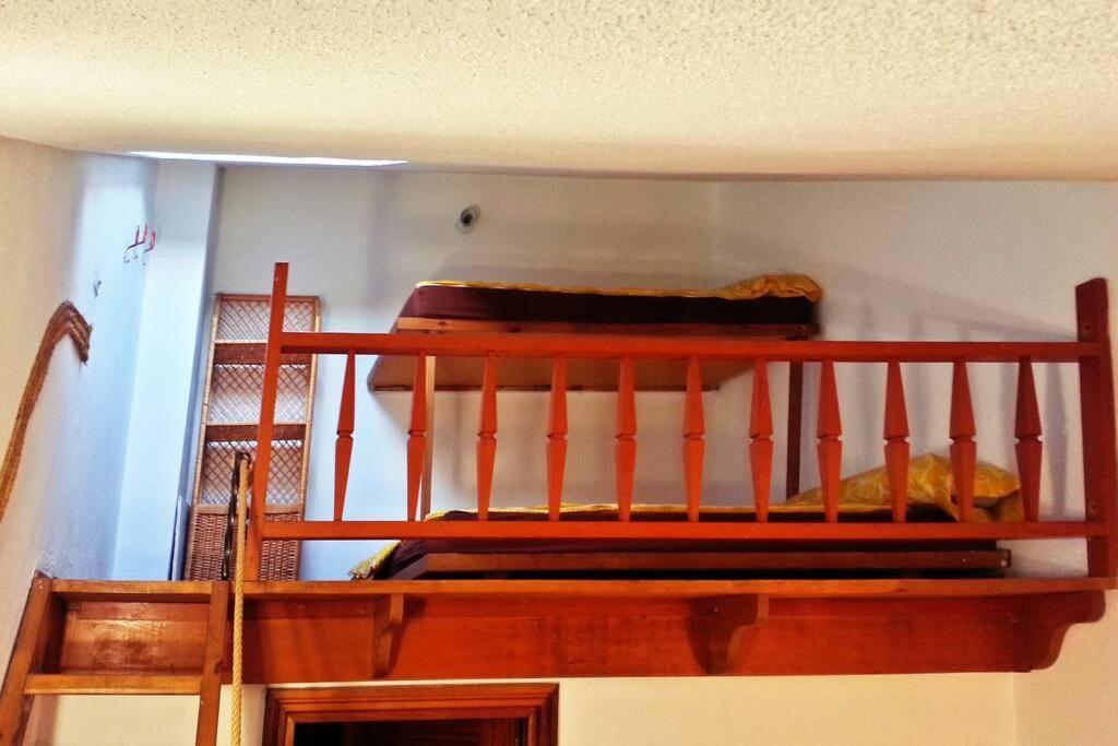 El Ultimo Rincon, Duplex Con Piscina Climatizada Appartement La Pinilla  Buitenkant foto